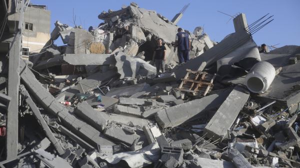 Эвакуация в Израиле, удары по Сирии и убийство женщины-раввина: последние события кризиса на Ближнем Востоке