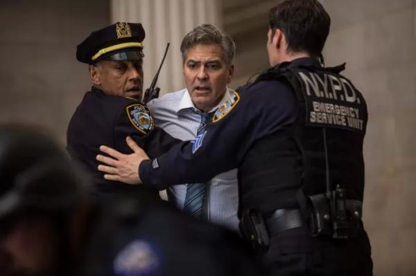 Гильдия киноактеров США не прислушалась к Джорджу Клуни