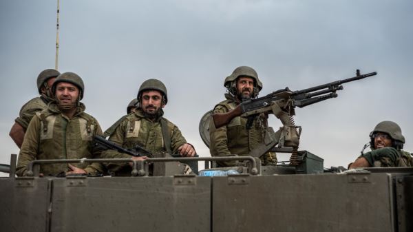 Блокада сектора Газа и удары по территории Ливана: что известно о ходе палестино-израильского конфликта