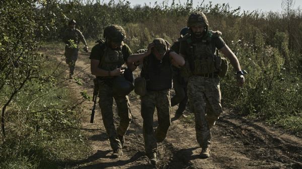 До 870 украинских военнослужащих убитыми и ранеными: МО РФ сообщило о значительных потерях ВСУ в зоне СВО за сутки