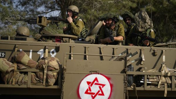 Возвращение заложников и капитуляция: в Израиле назвали условие отмены наземной операции в секторе Газа
