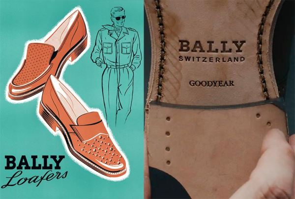 Модный бренд Bally история, стиль и коллекции