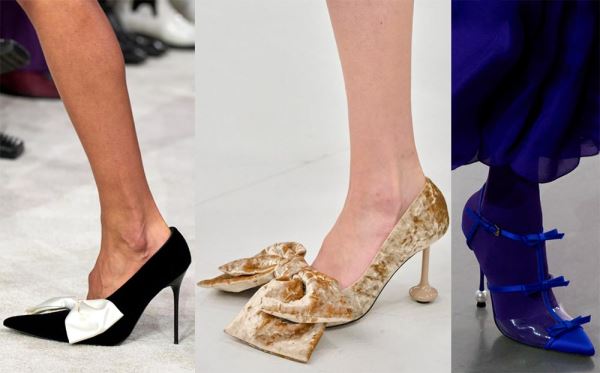 Модная женская обувь 2023: все модные тенденции сезона