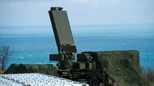 Противодиверсионными ракетно-бомбовыми комплексами: в МО РФ заявили о поражении трёх украинских дронов в Чёрном море