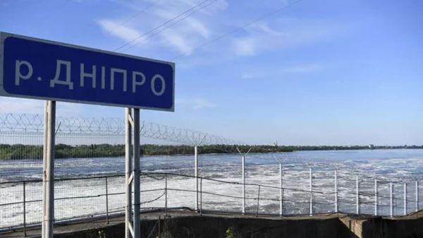 «Уничтожено до 60 военнослужащих»: ВС РФ пресекли попытки форсирования реки Днепр со стороны украинских ДРГ