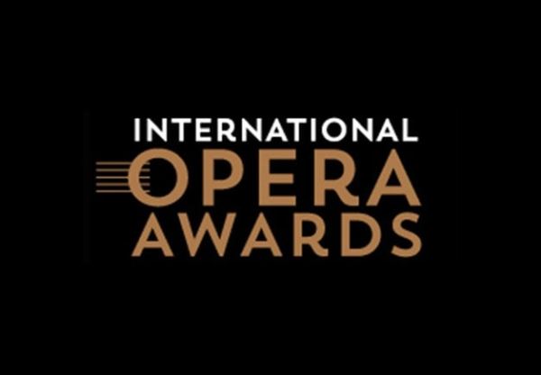Опубликован шорт-лист номинантов премии International Opera Awards