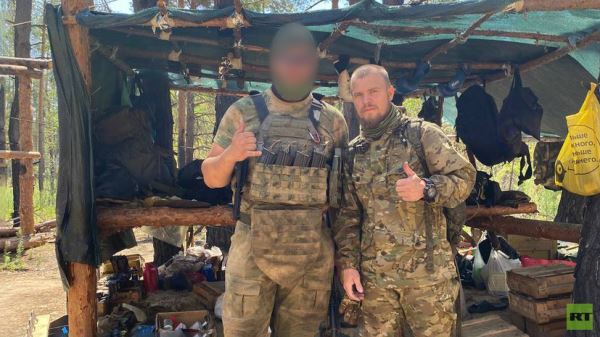 «Молодые парни тут становятся мужиками»: как сражается в зоне СВО боец батальона «Москва» с позывным Торжок