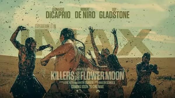 Индианка назвала фильм "Убийцы цветочной луны" "адом"