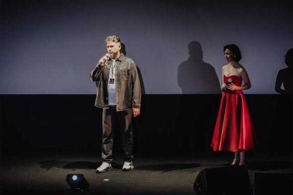 «Маяк» зажегся: в Геленджике открылся фестиваль фонда «Кинопрайм»