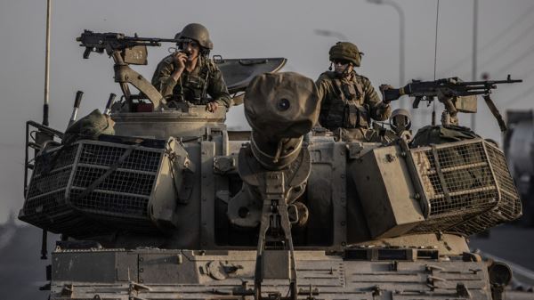 Политические манипуляции: почему в США пытаются удержать Израиль от наземной операции в секторе Газа