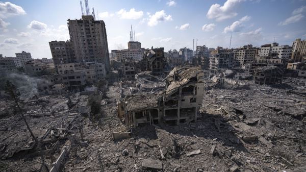 Новые удары по объектам в секторе Газа и переход к наступлению: как развивается палестино-израильский конфликт