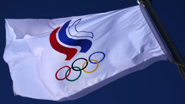 «Решение с политической подоплёкой»: МОК отстранил ОКР из-за включения в его состав олимпийских советов новых регионов