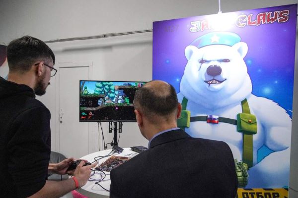 Уровнем вышли: в РФ появилось более 50 новых студий - разработчиков игр