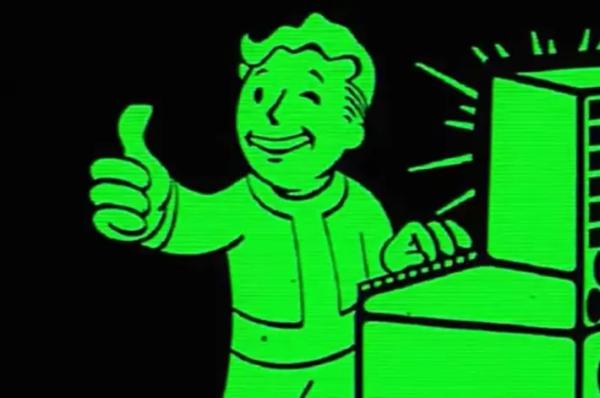 Объявлена дата премьеры сериала «Fallout»